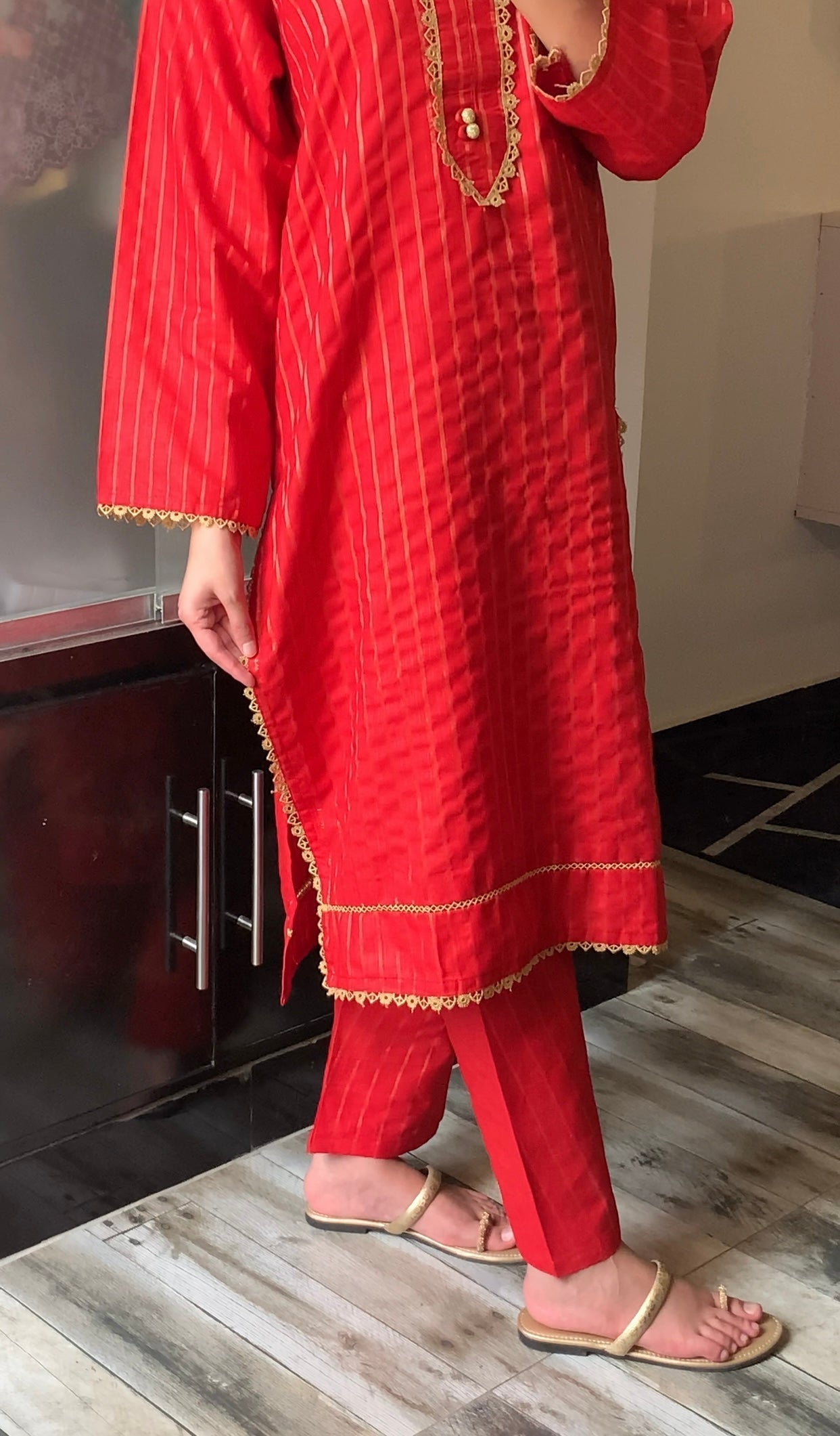 Rang Rasiya Khaddar