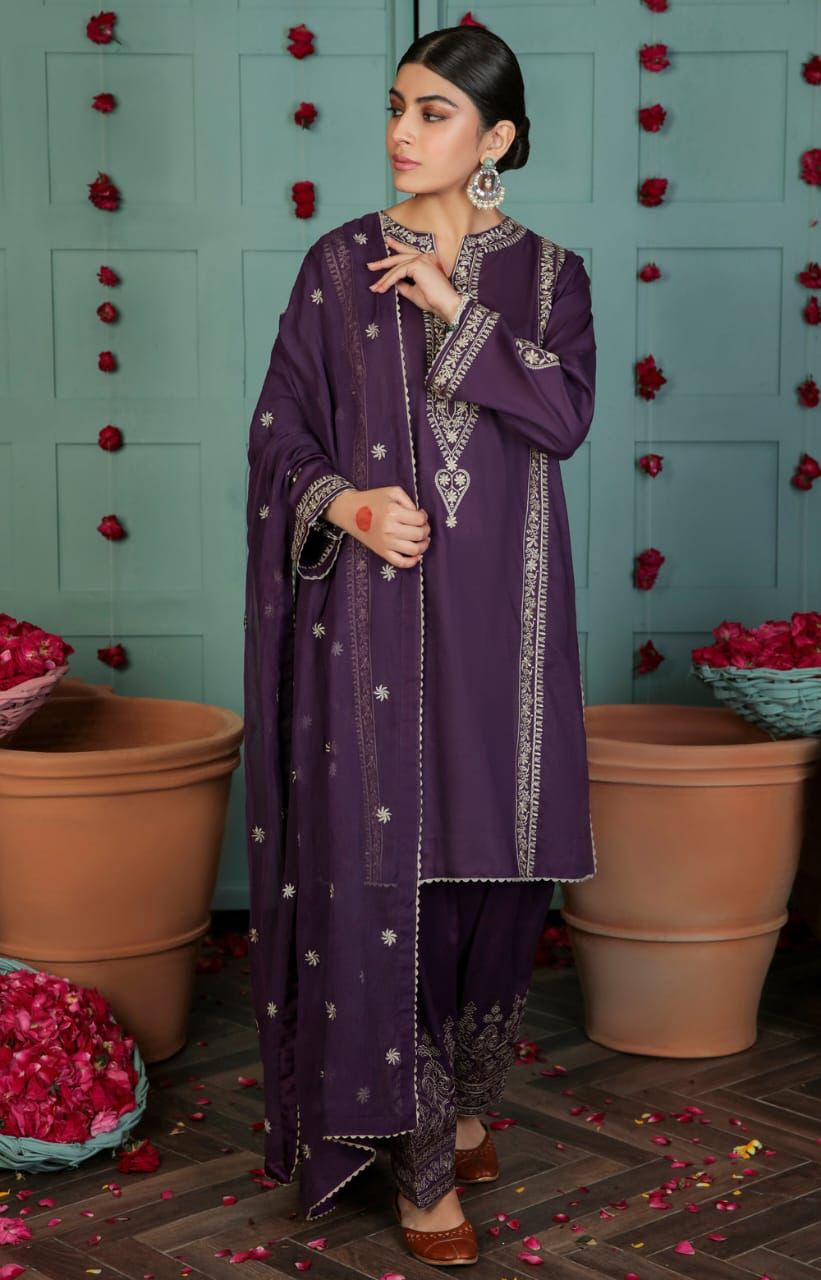 ZARA SHAHJAHAN |NEW ARRIVAL'S 2025