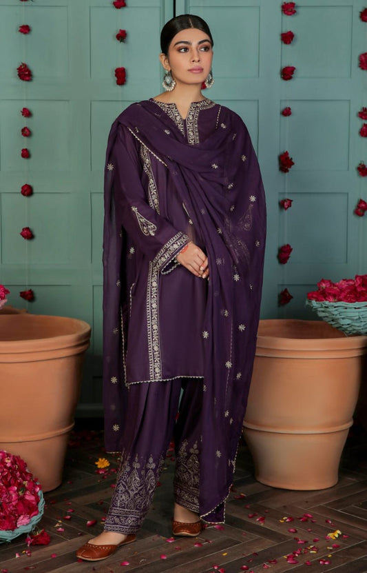 ZARA SHAHJAHAN |NEW ARRIVAL'S 2025