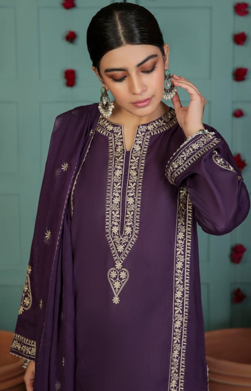 ZARA SHAHJAHAN |NEW ARRIVAL'S 2025