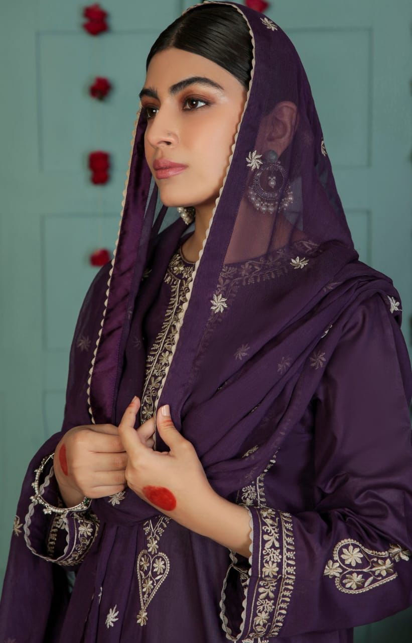 ZARA SHAHJAHAN |NEW ARRIVAL'S 2025