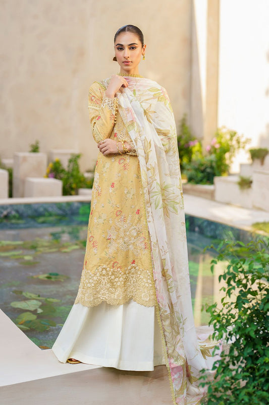 IZNIK | 3pc Summer Casual Collection