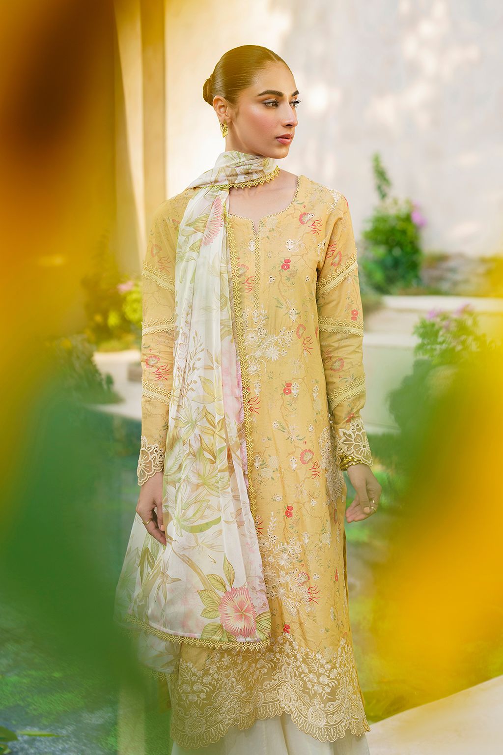 IZNIK | 3pc Summer Casual Collection